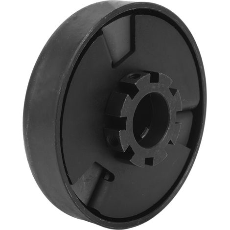 14T Fliehkraftkupplung für Kart, 25,4 mm Bohrung, robust, 40/41/420 Rollenkette, 13 PS Motor, hohe Belastbarkeit. (1/5)
