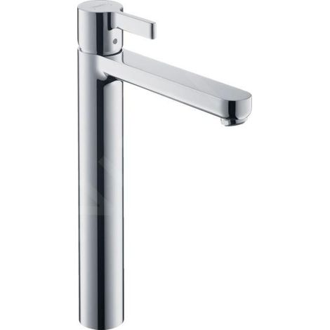 Hansgrohe Metris S - Mitigeur de lavabo, chrome 31023000 (1/5)