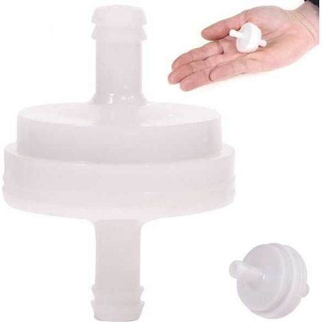 Filtre à essence Briggs & Stratton 394 358 (1/5)