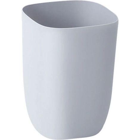 Poubelle 49 L sans couvercle en polypropylène - JINFGERNE - pratique et économique pour maison, cuisine, salon, chambre et toilettes, solution de gestion des déchets facile