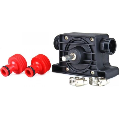 Pompe de forage AMIO-02653 pour fluides fioul