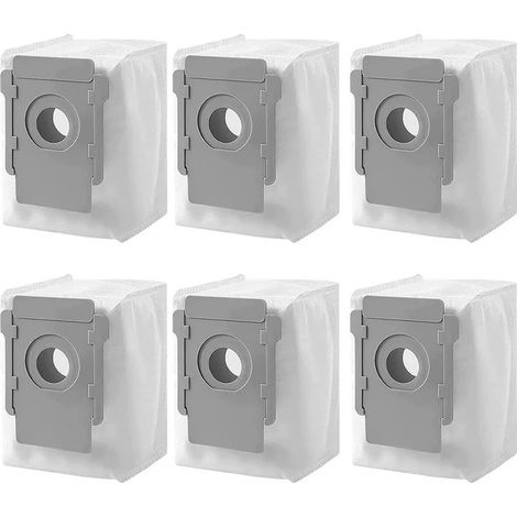 Reinigungsbeutel für iRobot Roomba i3 i4+ i5+ i7+ j5+ j7+ i8+ j9+ s9+ 10 MAX (1/3)