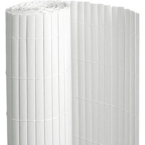 VERDEMAX - TAPPARELLA PLASTICA BIANCA 120X220CM