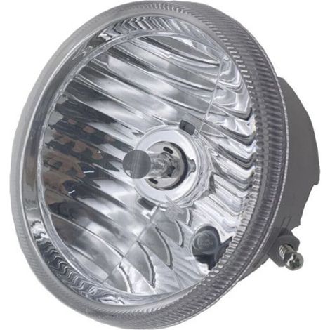 RM22 Motorradscheinwerfer für Vespa LX 125 150