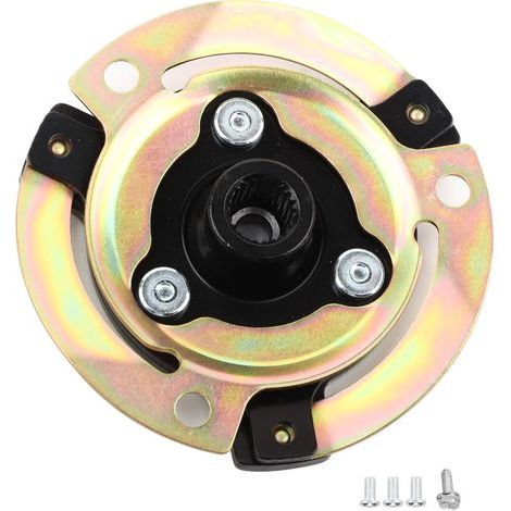 5N0820803 Cult du Compresseur Compresseur de L'automobique Air Constant Stairl. (1/5)
