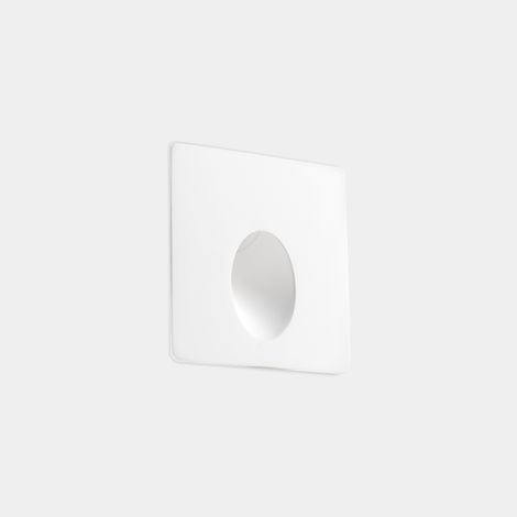 Señalización Secret B 1W Blanco Cálido 3000K CRI 80 Blanco 93LM Iluminación LED de Señalización Pequeña
