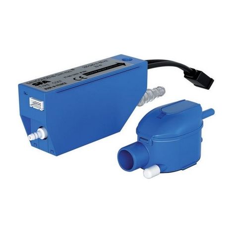 POMPA PER ACQUE DI CONDENSA SANICONDENS CLIM MINI