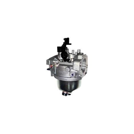 Carburatore per Rasaerba Excel Cod 355964