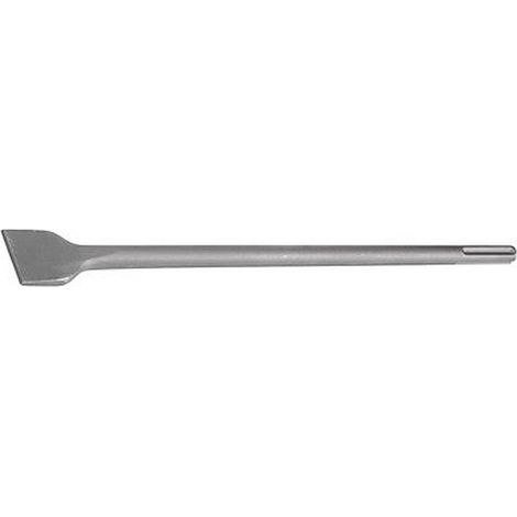 SCALPELLO PIATTO SDS MAX 50 x 400 mm - -MAURER