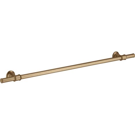 hansgrohe AXOR AXOR Montreux porte-serviettes de bain 800 mm, (1/5)
