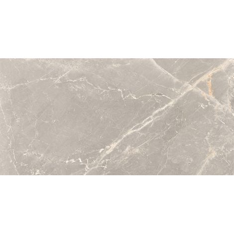 Mexen Dorado Grey carrelage grès émaillé rectifié G1, carreau sol-mur 120 x 60 cm, carving - TL431-120-060-01 (1/5)