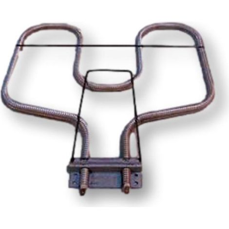 RESISTANCE SOLE DE FOUR pour FOUR GORENJE - 606417 (1/2)