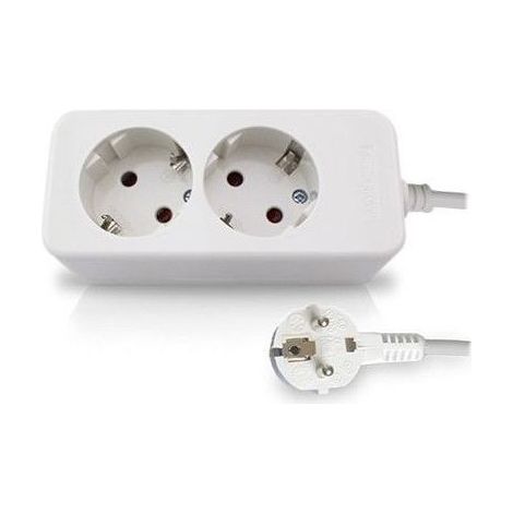 Mehrere Basis 2 Stecker 1,5 m Kabel GSC 0800275