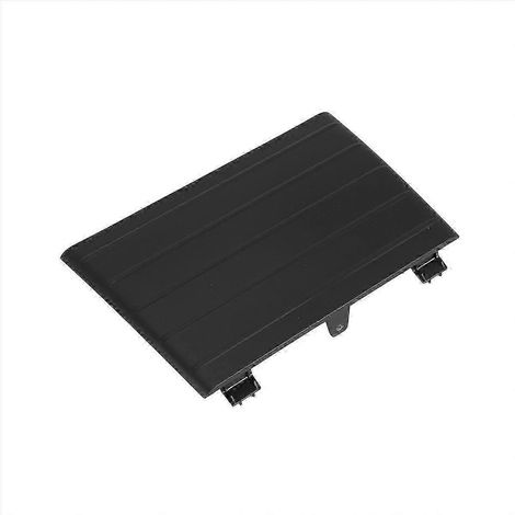 Cache de calandre centrale inférieure de pare-chocs avant 96116922XT pour Peugeot 4008, 5008 et Citroën Aricross C RK