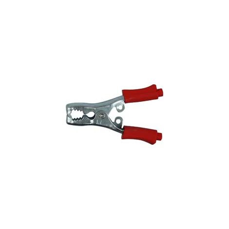 PINCE CROCODILE ROUGE 40A 80MM -04141 (1/2)