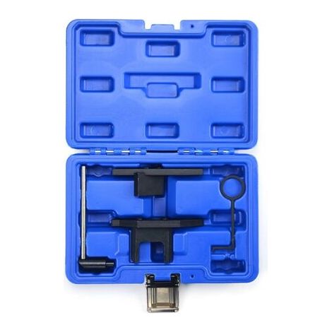 Kit d'outils de calage moteur – Compatible Peugeot 108 208 2008 301 308 3008 508 5008 – Vérification courroie de distribution – 4 pièces (1/5)