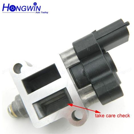 Vanne de régulation du ralenti 35150-23900 pour Hyundai Elantra (1/3)