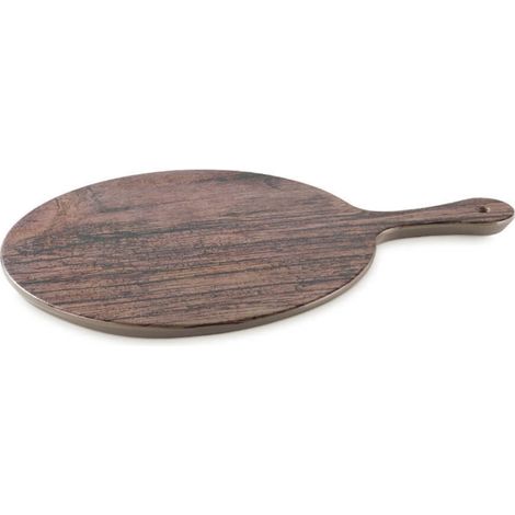 Planche de Présentation Pelle en Mélamine Ø 30 cm - Pujadas