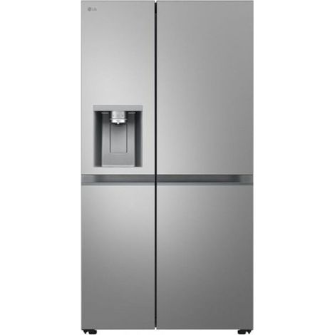 Lg GSLE81PYBC - Frigorifico Americano Nofrost C Inox (1/5)