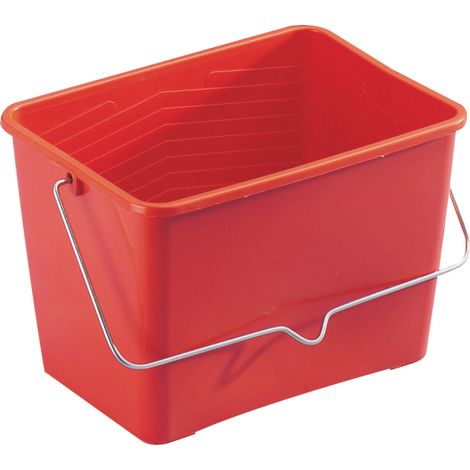 Camión Rectangular La Herramienta Perfecta 14l