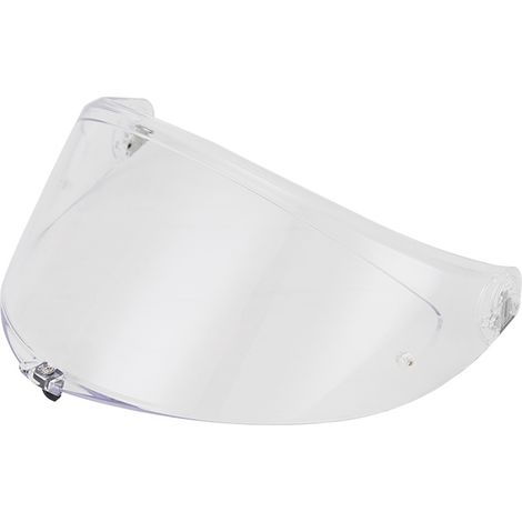 Lente para casco AGV K6 K6S, visera de repuesto homologada, cumple con las normas de seguridad, protección óptima para el motorista. (1/5)
