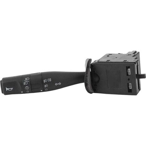 Commutateur de colonne de direction pour clignotant 625369 adapté pour CITROEN Accessoires équipement intérieur (1/4)