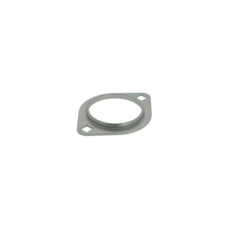 Palier à bride FLAN52 -MST-FA125 52mm ov.INA