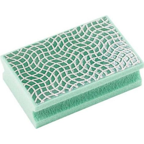 PFERD TOOLS Diamant Handpads 55x90mm Körnung D251 Fein für harte Werkstoffe (1/4)