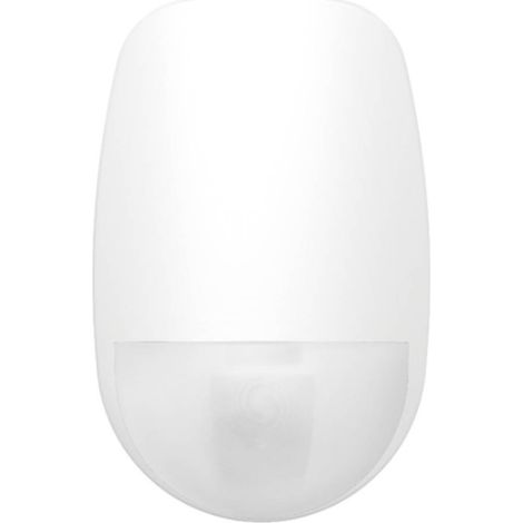 Hikvision AX PRO Rilevatore PIR Tenda 868MHz DS-PDC15-EG2-WE (1/5)