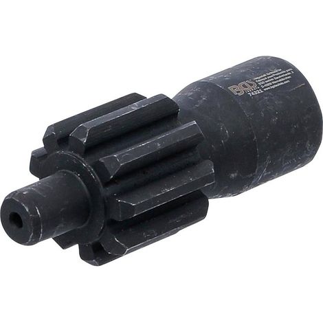 Outil de Rotation de Vilebrequin - 4 x 4,1 x 9,2 cm - Acier Robuste - Pour Moteurs DAF, Précision et Fiabilité - D-Work (1/5)