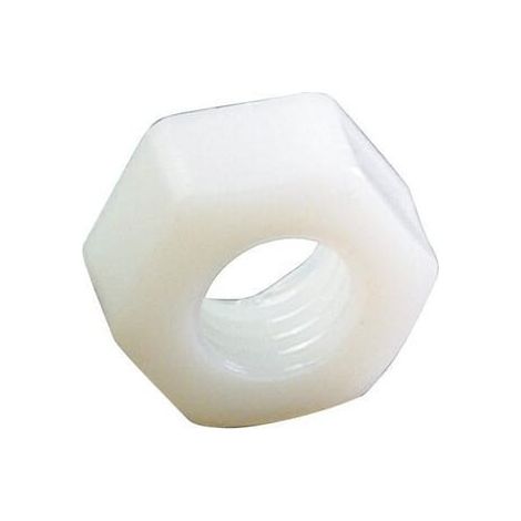Écrou hexagonal M20x2,50 UNIVERSEL 93420N (1/2)