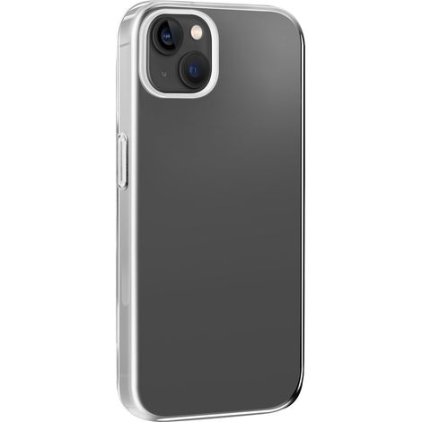 Funda Impact Clear para iPhone 14/13 - transparente