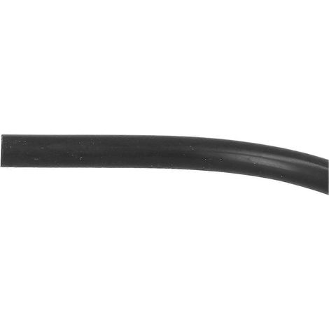 Tuyau d'essence/huile/gaz 47cc/49cc avec filtre en ligne, compatible avec quad, mini-moto et moto cross. (1/4)