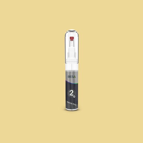 Stylo retouche peinture Pantone 7402 C  Satin