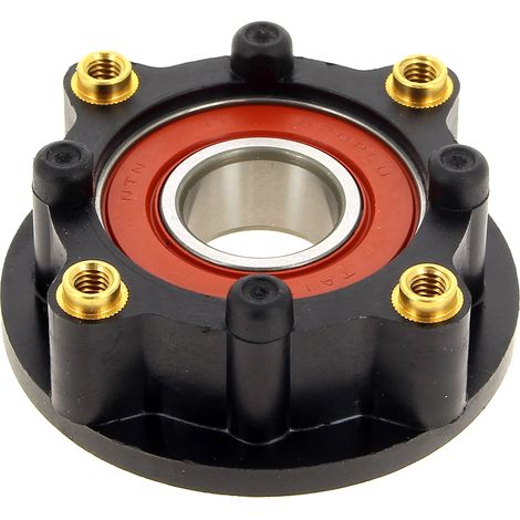Flasque de palier pour ponceuse – Accessoire pour ponceuse – Compatible avec ponceuses Bosch – Référence 2609006535