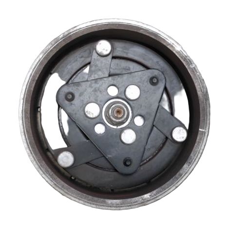 Compresseur Air Conditionne NISSAN Micra [PRODUIT D'OCCASION]♻️2763000q3dex (1/3)