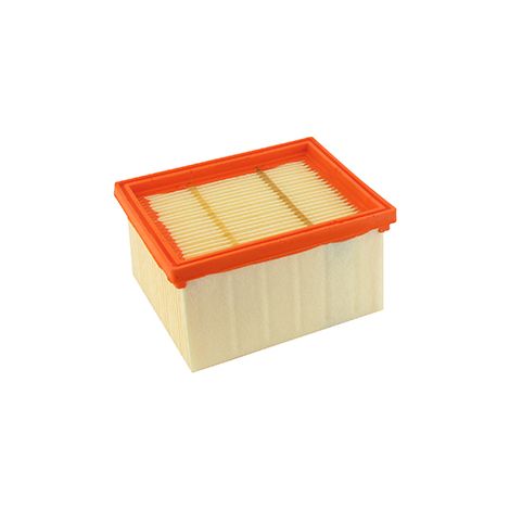 Anpassbarer Luftfilter für Dolmar und Sachs Modell SB152. Originalersatz: 0925-111-000.
