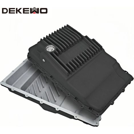 Ölwanne aus Aluminium für Ford 10R80-Getriebe (2019–2020), Teilenummer 328053120