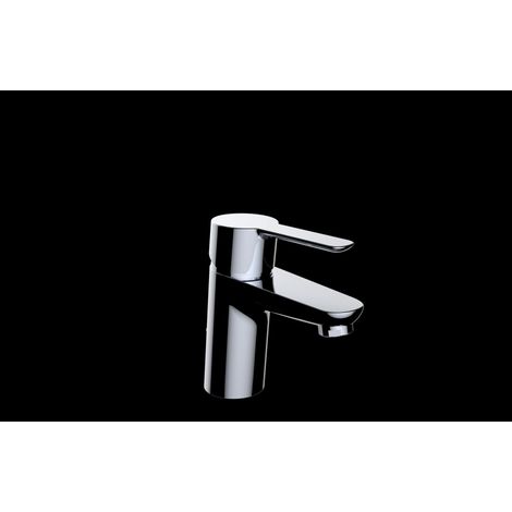 GRIFERIAS CLEVER monomando lavabo 70 cabel plus 60350 clever