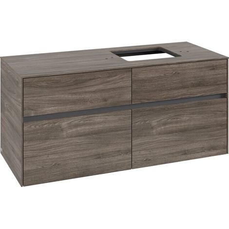 Villeroy & Boch C13000RK WTUS Collaro C13000 1200x548x500mm (1/2)