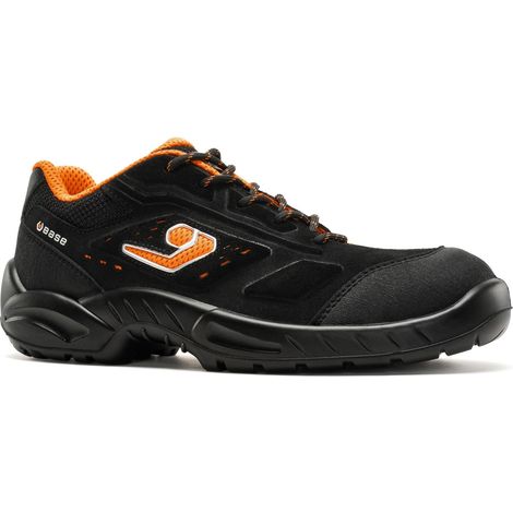 Scarpe Antinfortunistiche Base Smart Arenal S1PS LG F0 Non Indicato 39