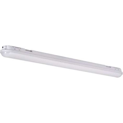 Réglette LED étanche Kanlux FT 49W 4000K 6700lm IP65 (1/2)