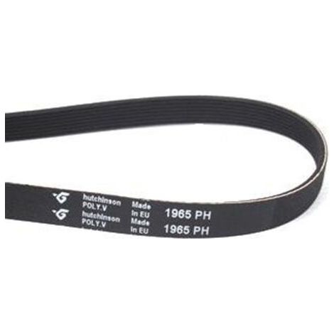 Indesit Séchage ceinture 1965 H7 C00297210 482000023382 (1/3)