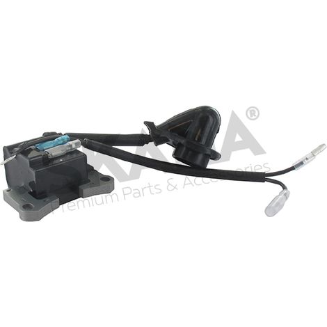 Bobine D'allumage Pour Débroussailleuse Modèle Tb320d, Origine Stiga.