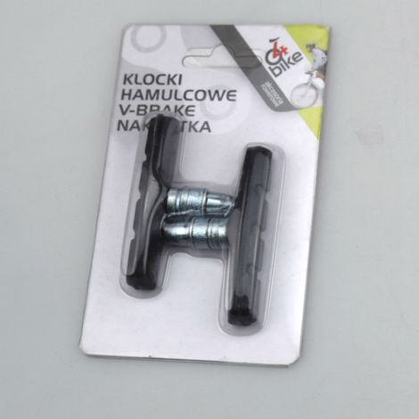 Mountain bike brake pads, brake shoes, brake pad accessories, unit price