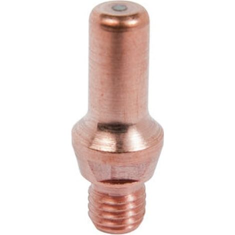 Électrode plasma pour torches LC65, LC65M (blister de 5 pièces) - LINCOLN ELECTRIC FRANCE