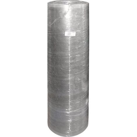LAMIERA PIANA IN PLASTICA ROTOLO Col. Neutro H. cm.200 mt. 40 MQ 80