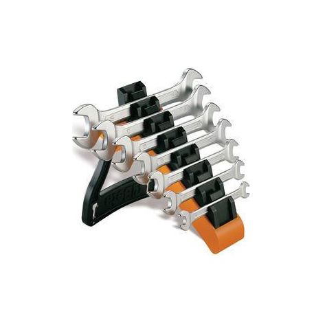 BETA    55 SP7 SERIE CHIAVI A FORCHETTA DOPPIA 6/19MM