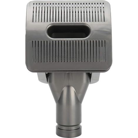 Pet Brush Suction Head for Vacuum Cleaner, Long Hair Pet Vacuum Cleaner Accessories, Durable Plastic Hair Remover V6 V7 V8 V10 (1/5)