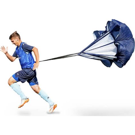 XXL Speed-Trainingsfallschirm (1/2)